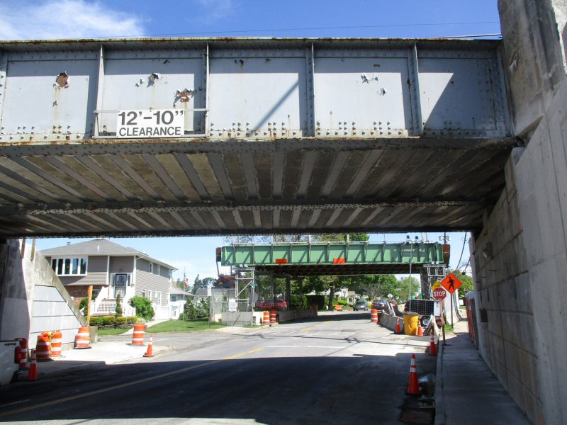 LIRR Third Track Project